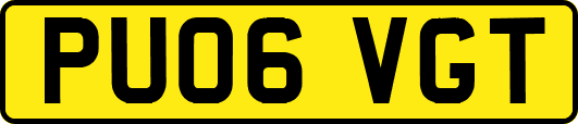 PU06VGT