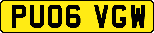 PU06VGW