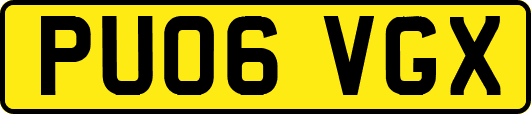 PU06VGX