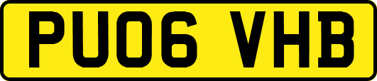 PU06VHB