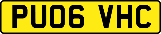 PU06VHC