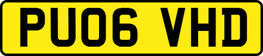 PU06VHD