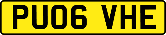PU06VHE