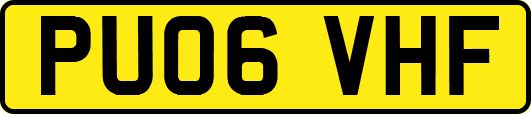 PU06VHF