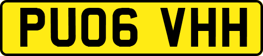 PU06VHH