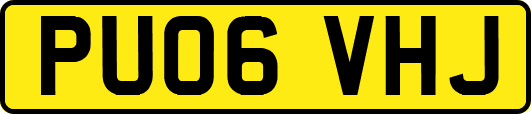 PU06VHJ