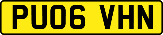 PU06VHN