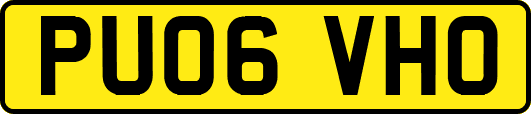 PU06VHO
