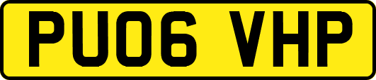 PU06VHP