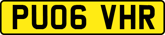 PU06VHR