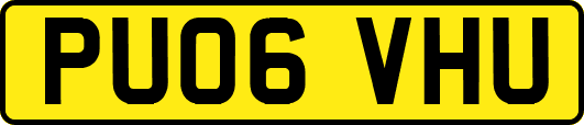 PU06VHU