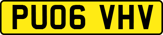 PU06VHV