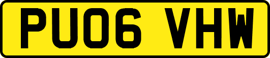 PU06VHW