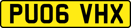 PU06VHX