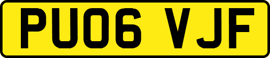 PU06VJF