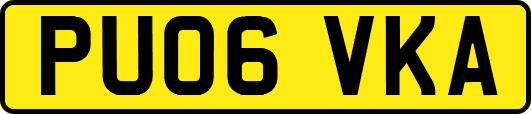 PU06VKA