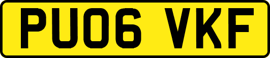 PU06VKF