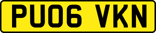 PU06VKN