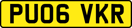PU06VKR