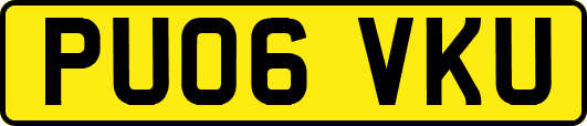 PU06VKU