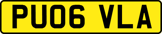 PU06VLA