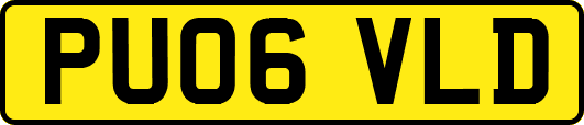 PU06VLD