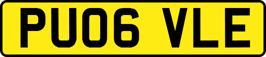 PU06VLE