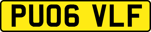 PU06VLF