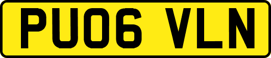 PU06VLN