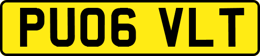 PU06VLT
