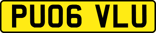PU06VLU