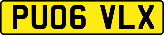 PU06VLX