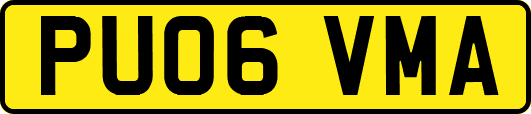 PU06VMA