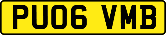 PU06VMB