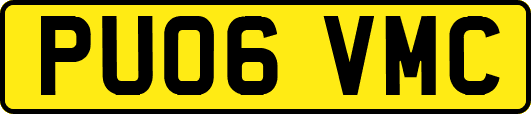 PU06VMC