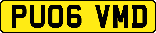 PU06VMD