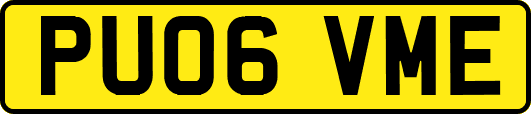 PU06VME