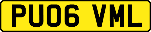 PU06VML