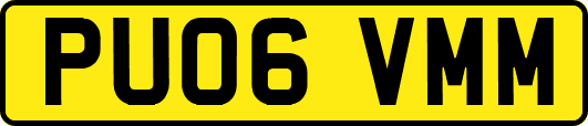 PU06VMM