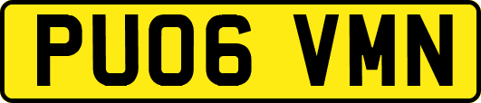 PU06VMN