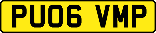 PU06VMP