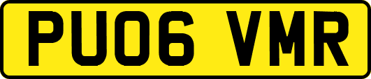 PU06VMR
