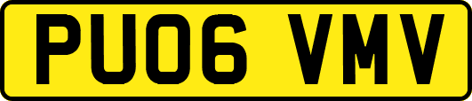 PU06VMV