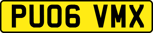 PU06VMX