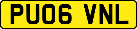PU06VNL