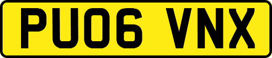 PU06VNX