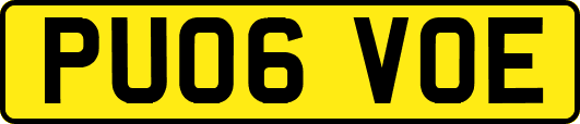 PU06VOE