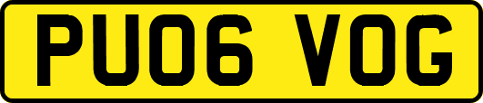 PU06VOG