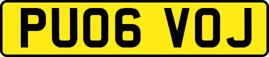 PU06VOJ