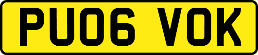 PU06VOK